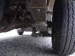 Used 1996 TOYOTA HIACE VAN BF62944 for Sale Image 16