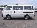 Used 1996 TOYOTA HIACE VAN BF62944 for Sale Image 2
