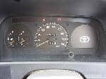 Used 1996 TOYOTA HIACE VAN BF62944 for Sale Image 23