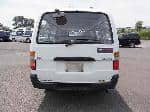 Used 1996 TOYOTA HIACE VAN BF62944 for Sale Image 4