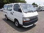 Used 1996 TOYOTA HIACE VAN BF62944 for Sale Image 7