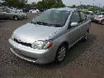 Used 2000 TOYOTA PLATZ BF62947 for Sale Image 1