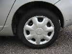 Used 2000 TOYOTA PLATZ BF62947 for Sale Image 10