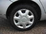 Used 2000 TOYOTA PLATZ BF62947 for Sale Image 11