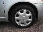 Used 2000 TOYOTA PLATZ BF62947 for Sale Image 12