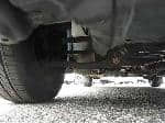 Used 2000 TOYOTA PLATZ BF62947 for Sale Image 13