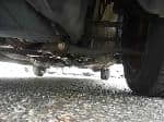 Used 2000 TOYOTA PLATZ BF62947 for Sale Image 14