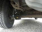 Used 2000 TOYOTA PLATZ BF62947 for Sale Image 15
