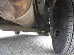 Used 2000 TOYOTA PLATZ BF62947 for Sale Image 16