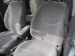 Used 2000 TOYOTA PLATZ BF62947 for Sale Image 18