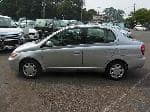 Used 2000 TOYOTA PLATZ BF62947 for Sale Image 2
