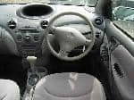 Used 2000 TOYOTA PLATZ BF62947 for Sale Image 21