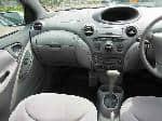 Used 2000 TOYOTA PLATZ BF62947 for Sale Image 22