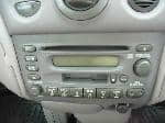 Used 2000 TOYOTA PLATZ BF62947 for Sale Image 24