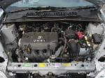 Used 2000 TOYOTA PLATZ BF62947 for Sale Image 28