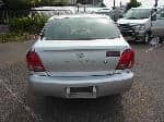 Used 2000 TOYOTA PLATZ BF62947 for Sale Image 4