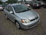 Used 2000 TOYOTA PLATZ BF62947 for Sale Image 7