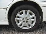 Used 2002 TOYOTA VISTA ARDEO BF62949 for Sale Image 10