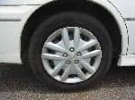 Used 2002 TOYOTA VISTA ARDEO BF62949 for Sale Image 11