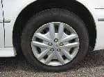 Used 2002 TOYOTA VISTA ARDEO BF62949 for Sale Image 12