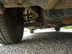 Used 2002 TOYOTA VISTA ARDEO BF62949 for Sale Image 13