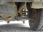 Used 2002 TOYOTA VISTA ARDEO BF62949 for Sale Image 14
