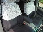 Used 2002 TOYOTA VISTA ARDEO BF62949 for Sale Image 17