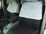 Used 2002 TOYOTA VISTA ARDEO BF62949 for Sale Image 18