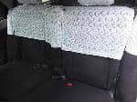 Used 2002 TOYOTA VISTA ARDEO BF62949 for Sale Image 19