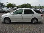 Used 2002 TOYOTA VISTA ARDEO BF62949 for Sale Image 2