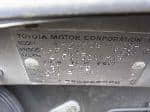 Used 2002 TOYOTA VISTA ARDEO BF62949 for Sale Image 28
