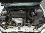 Used 2002 TOYOTA VISTA ARDEO BF62949 for Sale Image 29