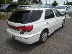 Used 2002 TOYOTA VISTA ARDEO BF62949 for Sale Image 5