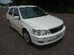 Used 2002 TOYOTA VISTA ARDEO BF62949 for Sale Image 7