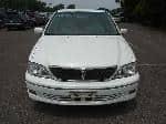 Used 2002 TOYOTA VISTA ARDEO BF62949 for Sale Image 8