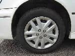 Used 2002 TOYOTA VISTA ARDEO BF62949 for Sale Image 9