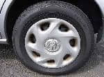 Used 2003 MAZDA PREMACY BF62950 for Sale Image 10