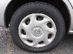 Used 2003 MAZDA PREMACY BF62950 for Sale Image 11