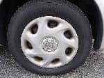 Used 2003 MAZDA PREMACY BF62950 for Sale Image 12
