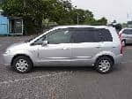 Used 2003 MAZDA PREMACY BF62950 for Sale Image 2