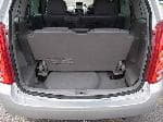 Used 2003 MAZDA PREMACY BF62950 for Sale Image 21