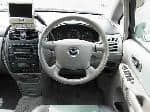 Used 2003 MAZDA PREMACY BF62950 for Sale Image 22