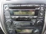 Used 2003 MAZDA PREMACY BF62950 for Sale Image 26