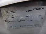 Used 2003 MAZDA PREMACY BF62950 for Sale Image 29