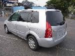 Used 2003 MAZDA PREMACY BF62950 for Sale Image 3