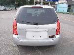 Used 2003 MAZDA PREMACY BF62950 for Sale Image 4