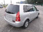 Used 2003 MAZDA PREMACY BF62950 for Sale Image 5