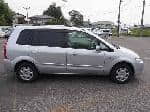 Used 2003 MAZDA PREMACY BF62950 for Sale Image 6