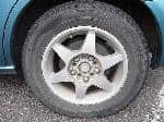 Used 1999 MAZDA PREMACY BF62953 for Sale Image 10