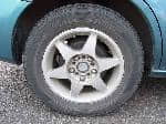 Used 1999 MAZDA PREMACY BF62953 for Sale Image 11